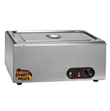 Chocolate-Warmer