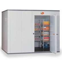  Cold Room (Walk in Chiller, Walk in Freezer)