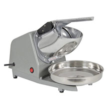 Ice-Crusher-Machine