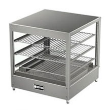 Display-Warmer