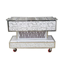 Snacks-Trolley