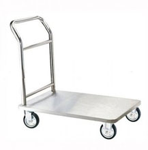 Platform-Trolley