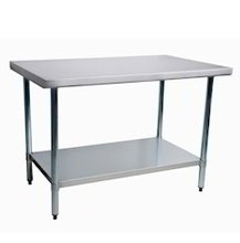 SS-Work-Table