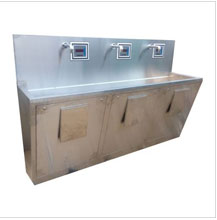 Scrub-Sink-Station